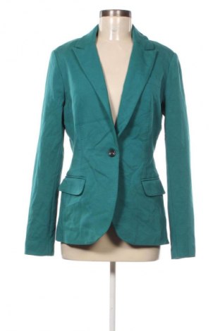 Damen Blazer Flame, Größe M, Farbe Grün, Preis € 15,99
