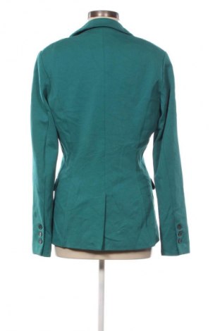Damen Blazer Flame, Größe M, Farbe Grün, Preis € 15,99