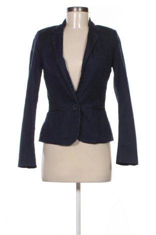Sacou de femei Flame, Mărime M, Culoare Albastru, Preț 126,40 Lei