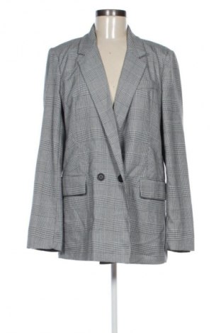 Dámske sako  Forever 21, Veľkosť L, Farba Viacfarebná, Cena  12,95 €
