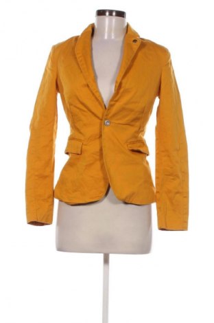 Dámské sako  G-Star Raw, Velikost S, Barva Oranžová, Cena  1 734,00 Kč
