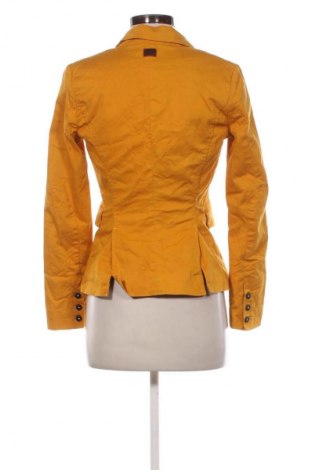 Dámské sako  G-Star Raw, Velikost S, Barva Oranžová, Cena  1 734,00 Kč