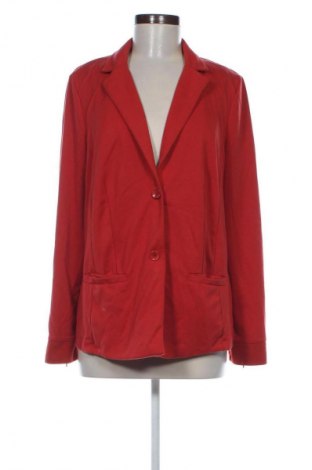 Dámske sako  Gerry Weber, Veľkosť XL, Farba Červená, Cena  26,95 €