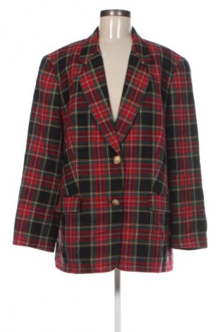 Damski żakiet Gerry Weber, Rozmiar 3XL, Kolor Kolorowy, Cena 143,99 zł