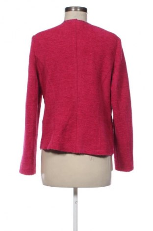 Дамско сако Gerry Weber, Размер L, Цвят Розов, Цена 109,02 лв.