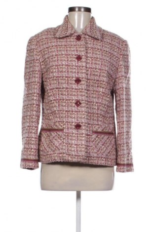 Γυναικείο σακάκι Gerry Weber, Μέγεθος M, Χρώμα Πολύχρωμο, Τιμή 22,99 €