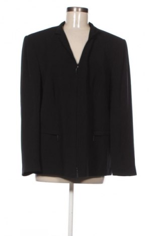Női blézer Gerry Weber, Méret XL, Szín Fekete, Ár 13 859 Ft