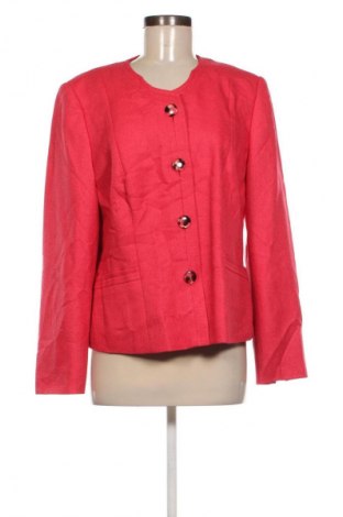 Sacou de femei Gerry Weber, Mărime L, Culoare Roz, Preț 143,99 Lei