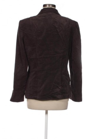 Damski żakiet Gerry Weber, Rozmiar L, Kolor Brązowy, Cena 96,99 zł