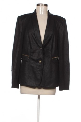 Damen Blazer Gerry Weber, Größe XL, Farbe Schwarz, Preis € 30,99