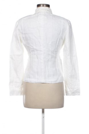 Dámske sako  Gerry Weber, Veľkosť XS, Farba Biela, Cena  55,75 €