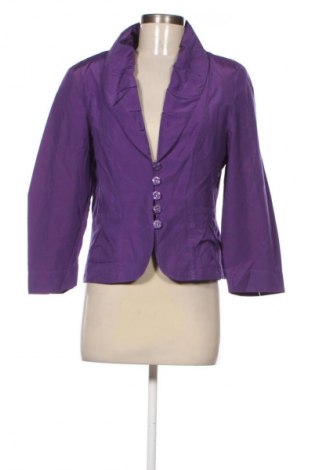 Sacou de femei Gerry Weber, Mărime M, Culoare Mov, Preț 288,11 Lei