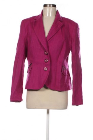 Sacou de femei Gerry Weber, Mărime XL, Culoare Roz, Preț 286,84 Lei
