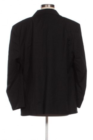 Γυναικείο σακάκι Gerry Weber, Μέγεθος XL, Χρώμα Μαύρο, Τιμή 31,99 €