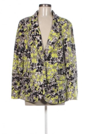 Sacou de femei Gina Benotti, Mărime XL, Culoare Multicolor, Preț 69,99 Lei