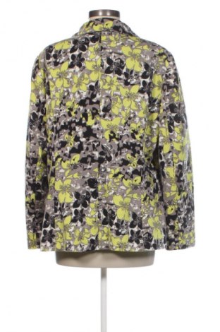 Sacou de femei Gina Benotti, Mărime XL, Culoare Multicolor, Preț 69,99 Lei