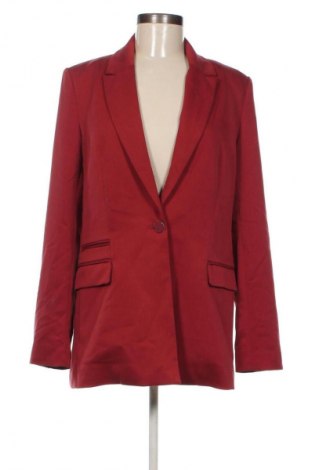 Női blézer Guess, Méret M, Szín Piros, Ár 57 089 Ft