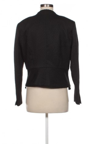 Sacou de femei H&M, Mărime L, Culoare Negru, Preț 85,99 Lei