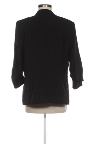 Sacou de femei H&M, Mărime XL, Culoare Negru, Preț 106,99 Lei