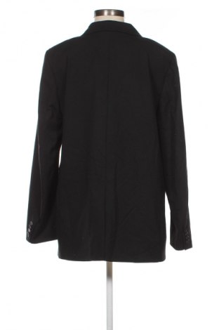 Γυναικείο σακάκι H&M, Μέγεθος M, Χρώμα Μαύρο, Τιμή 12,99 €