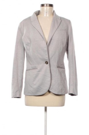 Damen Blazer H&M, Größe L, Farbe Grau, Preis 18,99 €