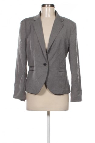 Damski żakiet H&M, Rozmiar XL, Kolor Szary, Cena 84,99 zł