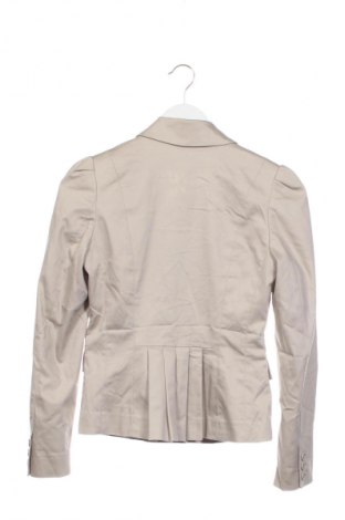Dámske sako  H&M, Veľkosť XS, Farba Béžová, Cena  27,95 €