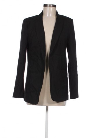 Sacou de femei H&M, Mărime S, Culoare Negru, Preț 98,99 Lei