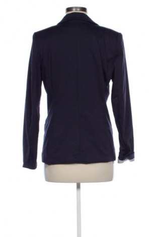 Sacou de femei H&M, Mărime L, Culoare Albastru, Preț 98,99 Lei