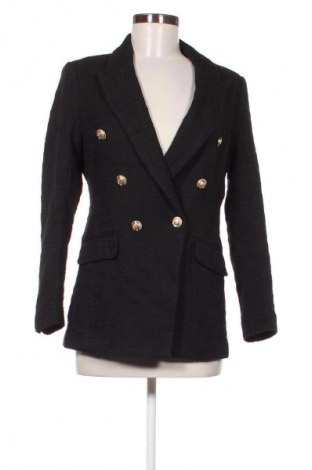 Dámské sako  H&M, Velikost M, Barva Černá, Cena  349,00 Kč