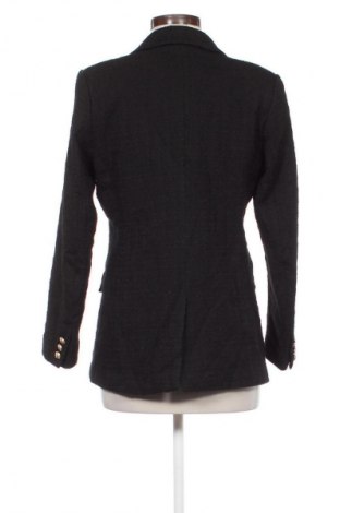 Dámské sako  H&M, Velikost M, Barva Černá, Cena  349,00 Kč