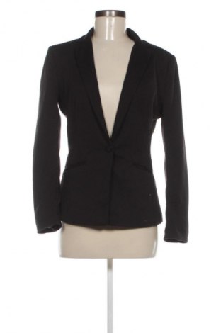 Sacou de femei H&M, Mărime M, Culoare Negru, Preț 66,99 Lei