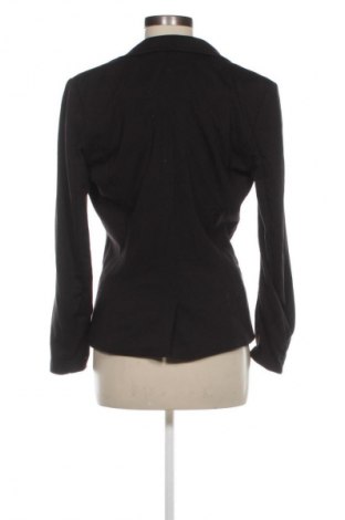Sacou de femei H&M, Mărime M, Culoare Negru, Preț 66,99 Lei