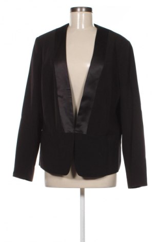 Női blézer H&M, Méret XXL, Szín Fekete, Ár 9 570 Ft