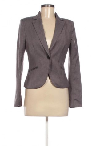 Női blézer H&M, Méret S, Szín Szürke, Ár 9 600 Ft