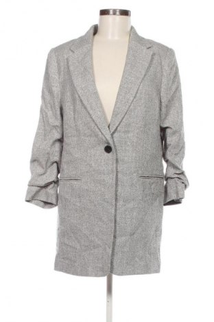 Γυναικείο σακάκι H&M, Μέγεθος S, Χρώμα Γκρί, Τιμή 12,99 €