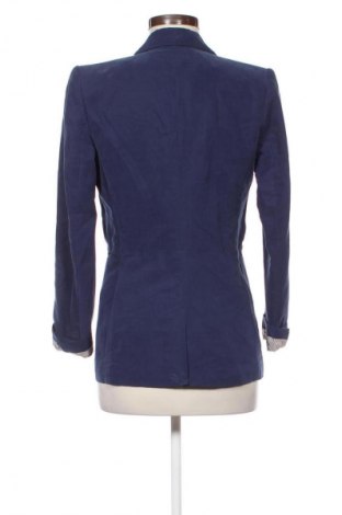 Damen Blazer H&M, Größe S, Farbe Blau, Preis 24,55 €
