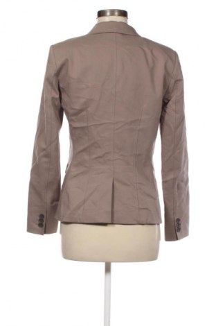 Sacou de femei H&M, Mărime M, Culoare Bej, Preț 100,99 Lei
