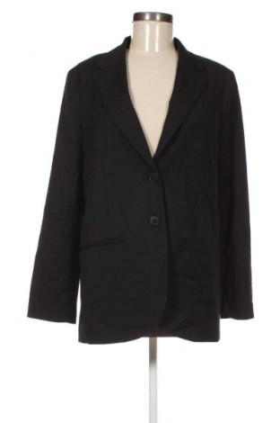 Damski żakiet H&M, Rozmiar S, Kolor Czarny, Cena 93,99 zł