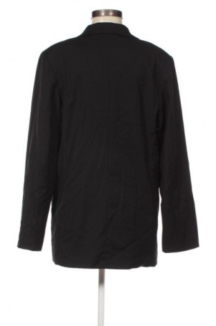 Damski żakiet H&M, Rozmiar S, Kolor Czarny, Cena 93,99 zł