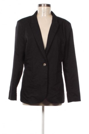 Damski żakiet H&M, Rozmiar XL, Kolor Czarny, Cena 93,99 zł