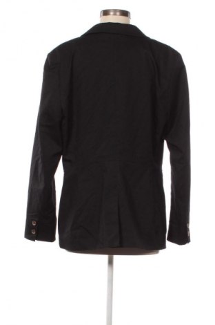 Damski żakiet H&M, Rozmiar XL, Kolor Czarny, Cena 93,99 zł