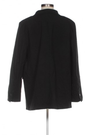 Дамско сако H&M, Размер L, Цвят Черен, Цена 24,99 лв.
