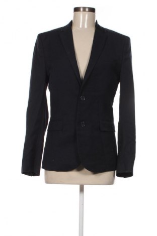Dámske sako  H&M, Veľkosť XL, Farba Modrá, Cena  17,95 €
