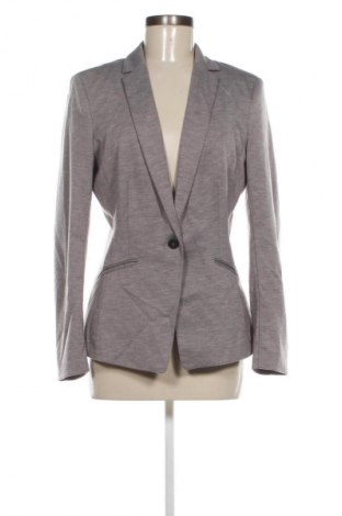 Damen Blazer H&M, Größe L, Farbe Grau, Preis 18,99 €