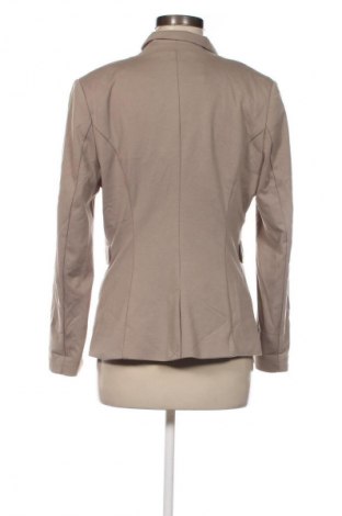 Sacou de femei H&M, Mărime L, Culoare Bej, Preț 122,99 Lei