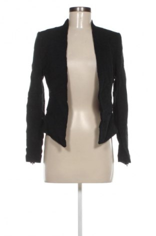Damen Blazer H&M, Größe M, Farbe Schwarz, Preis 14,99 €