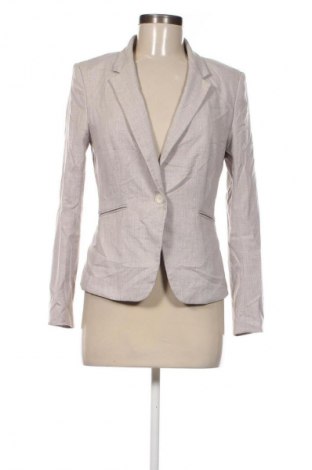 Damen Blazer H&M, Größe M, Farbe Grau, Preis € 15,99