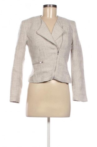 Dámske sako  H&M, Veľkosť S, Farba Sivá, Cena  19,35 €