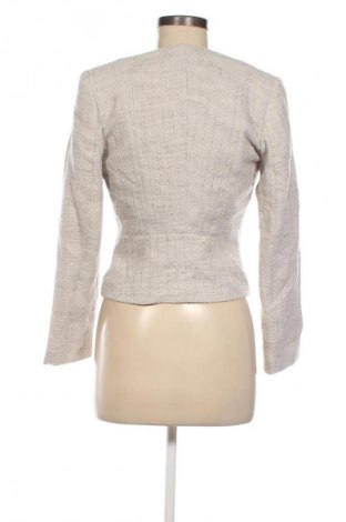 Dámske sako  H&M, Veľkosť S, Farba Sivá, Cena  19,35 €